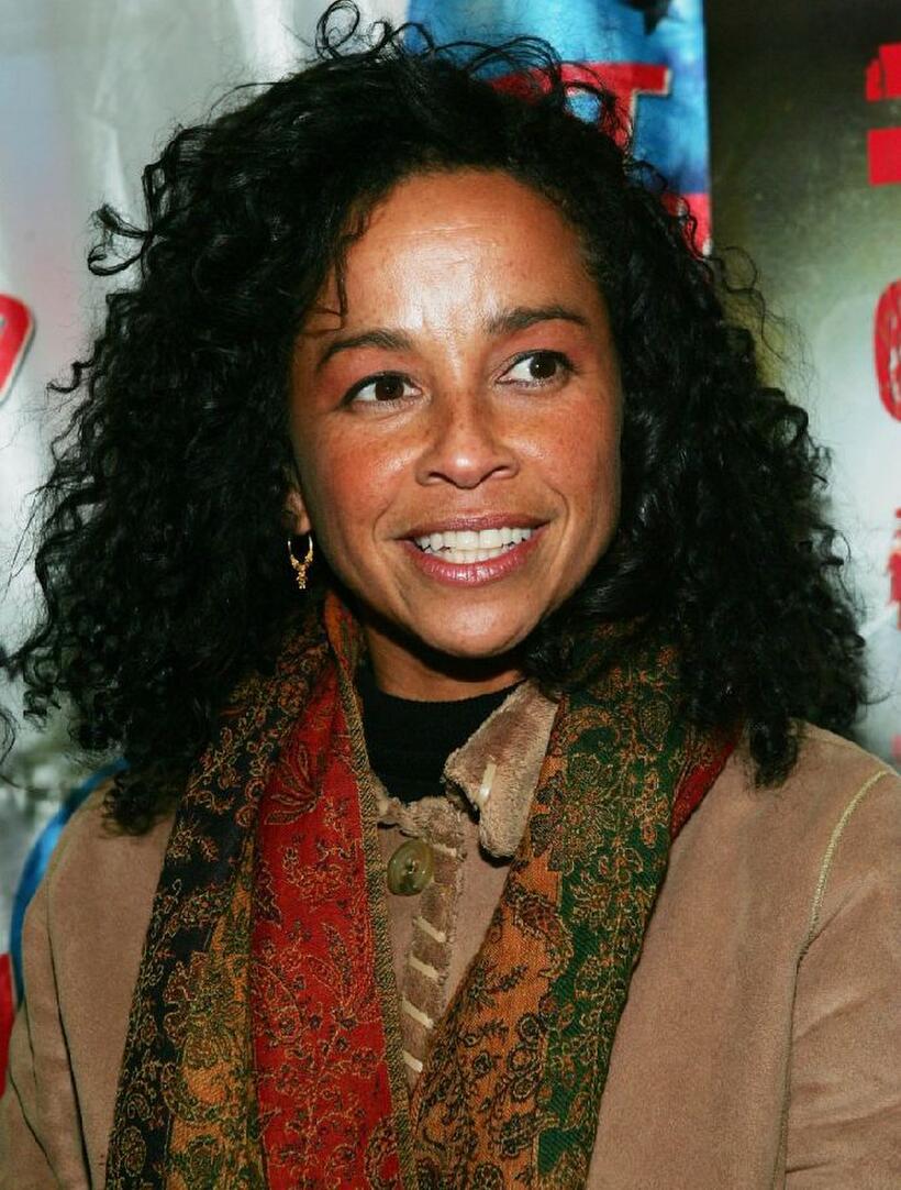 Rae Dawn Chong Pictures and Photos | Fandango